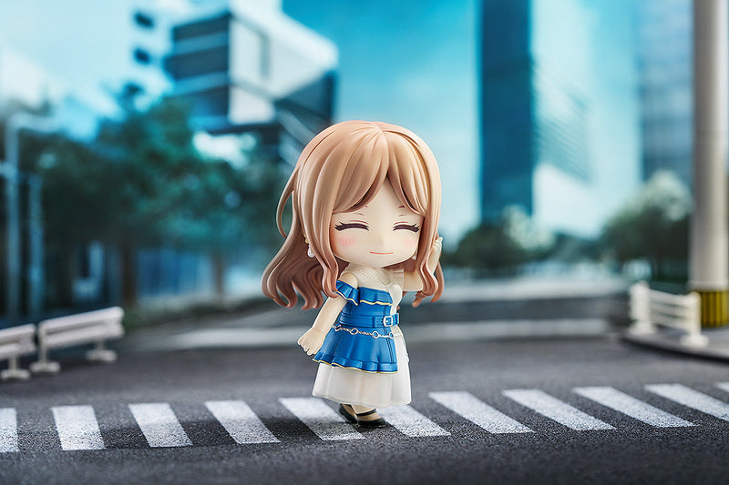 Good Smile Arts Shanghai Nendoroid BanG Dream! Soyo Nagasaki Action Figure JAPAN