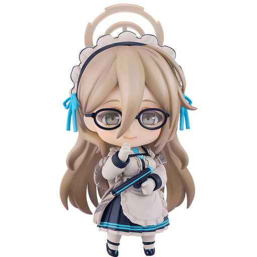 Good Smile Company Nendoroid Blue Archive Murokasa Akane Action Figure JAPAN