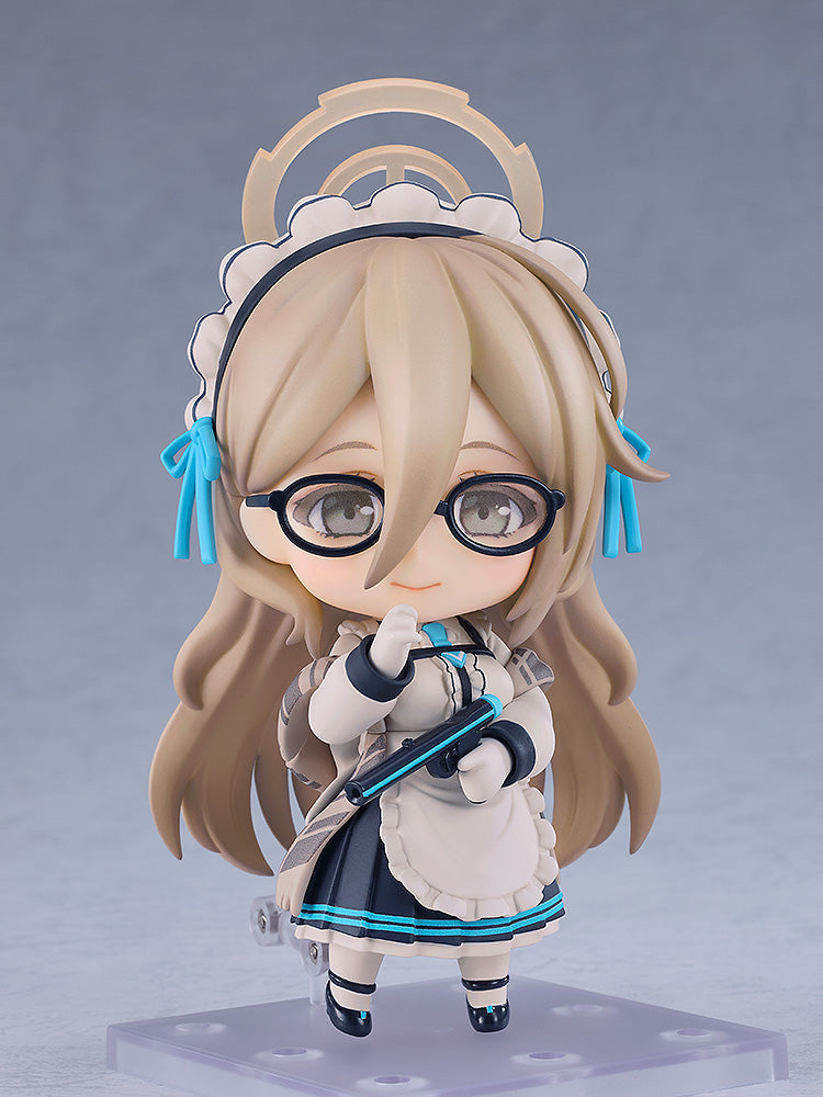 Good Smile Company Nendoroid Blue Archive Murokasa Akane Action Figure JAPAN
