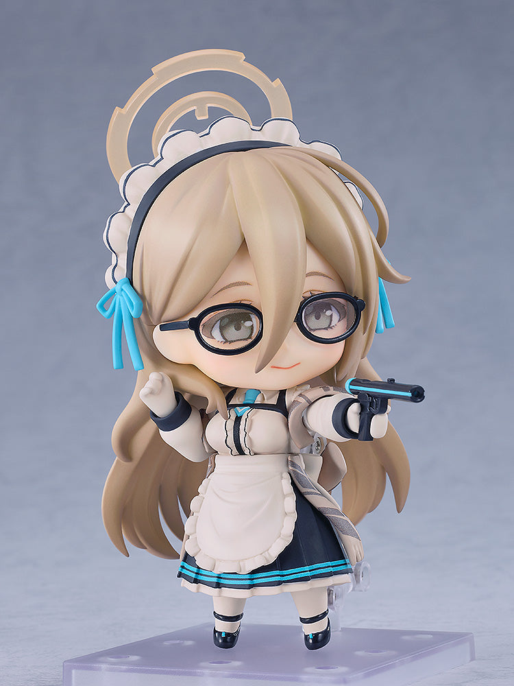 Good Smile Company Nendoroid Blue Archive Murokasa Akane Action Figure JAPAN