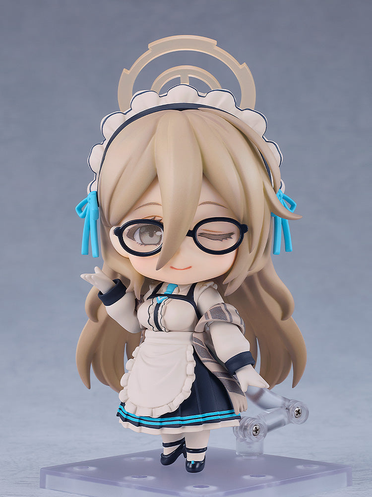 Good Smile Company Nendoroid Blue Archive Murokasa Akane Action Figure JAPAN
