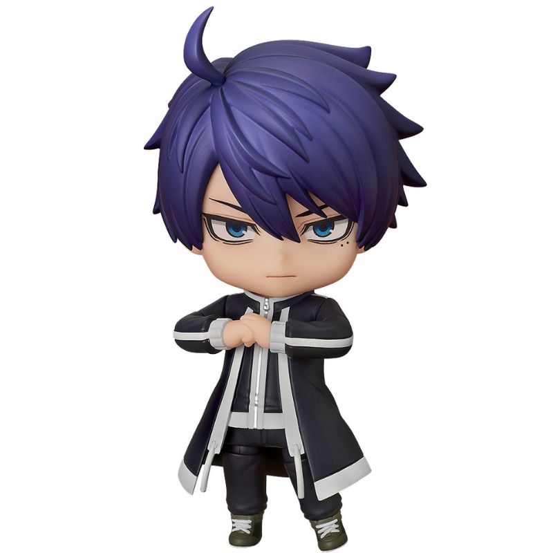 Orange Rouge Nendoroid Tougen Anki Shiki Ichinose Action Figure JAPAN OFFICIAL