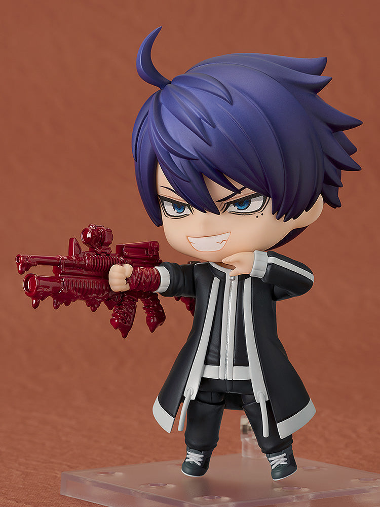 Orange Rouge Nendoroid Tougen Anki Shiki Ichinose Action Figure JAPAN OFFICIAL