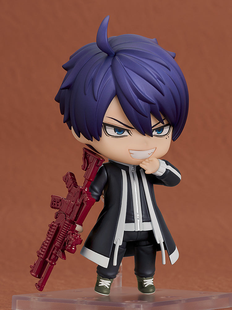 Orange Rouge Nendoroid Tougen Anki Shiki Ichinose Action Figure JAPAN OFFICIAL