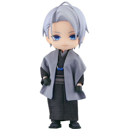Nendoroid Doll Touken Ranbu ONLINE Yamanbagiri Chougi CasualOutfit Action Figure