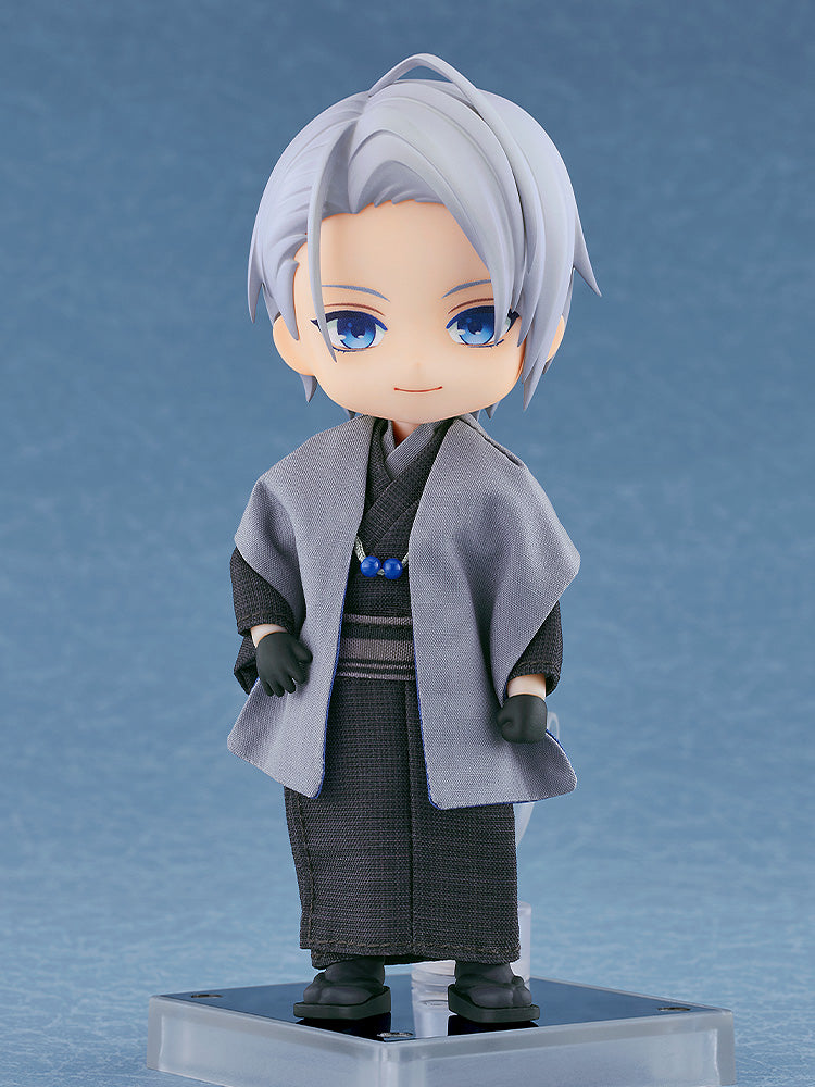 Nendoroid Doll Touken Ranbu ONLINE Yamanbagiri Chougi CasualOutfit Action Figure