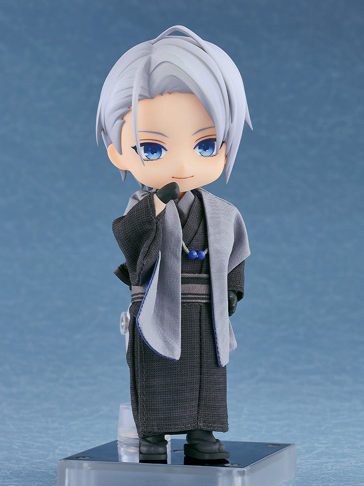 Nendoroid Doll Touken Ranbu ONLINE Yamanbagiri Chougi CasualOutfit Action Figure