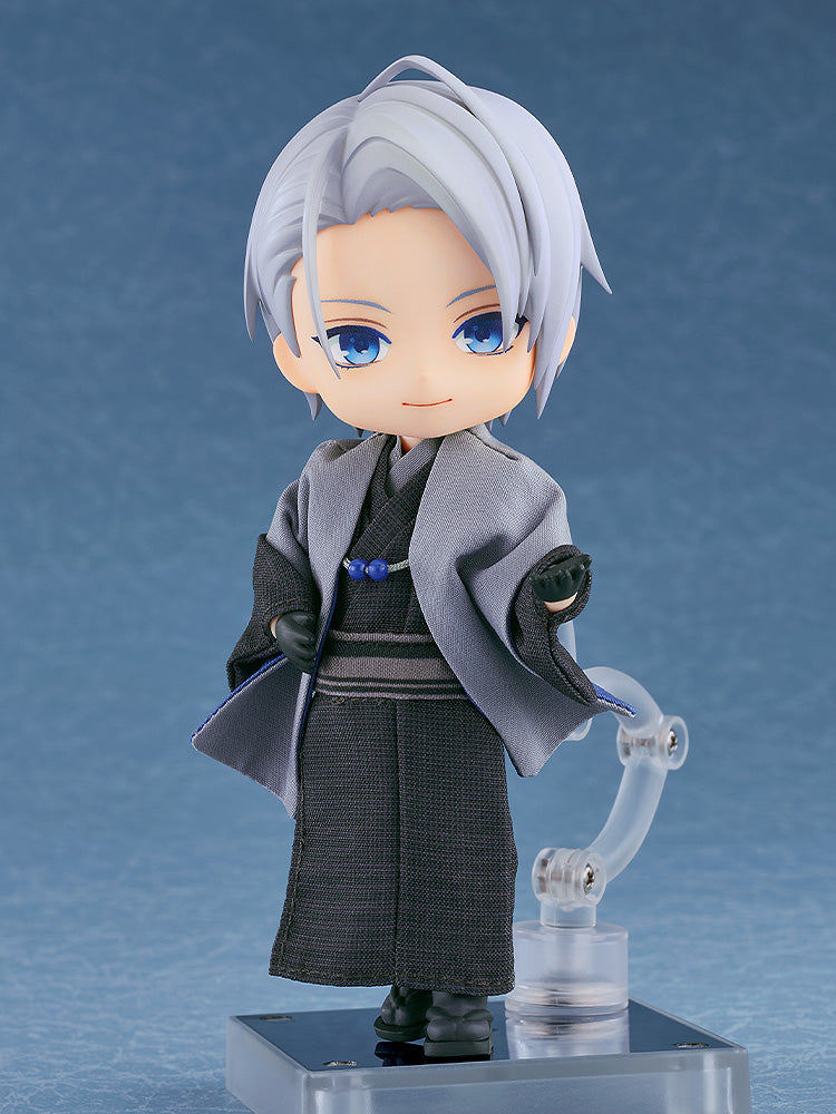 Nendoroid Doll Touken Ranbu ONLINE Yamanbagiri Chougi CasualOutfit Action Figure