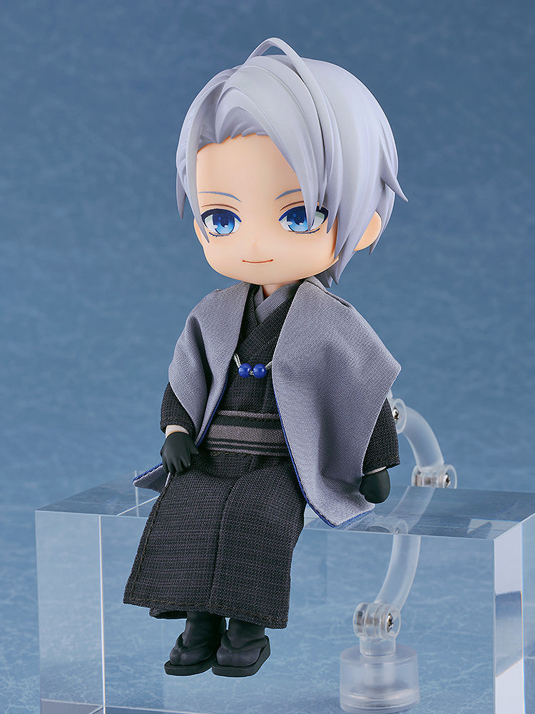 Nendoroid Doll Touken Ranbu ONLINE Yamanbagiri Chougi CasualOutfit Action Figure