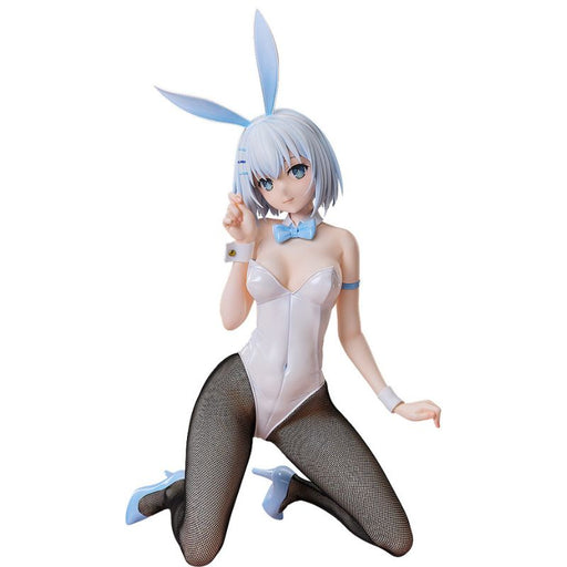 FREEing Date A Live V Origami Tobiichi Bunny Ver. 1/4 Figure JAPAN OFFICIAL