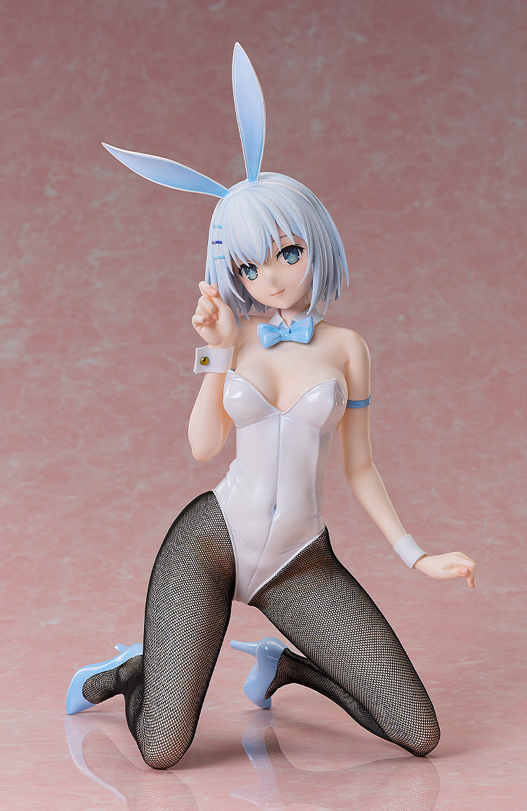 FREEing Date A Live V Origami Tobiichi Bunny Ver. 1/4 Figure JAPAN OFFICIAL