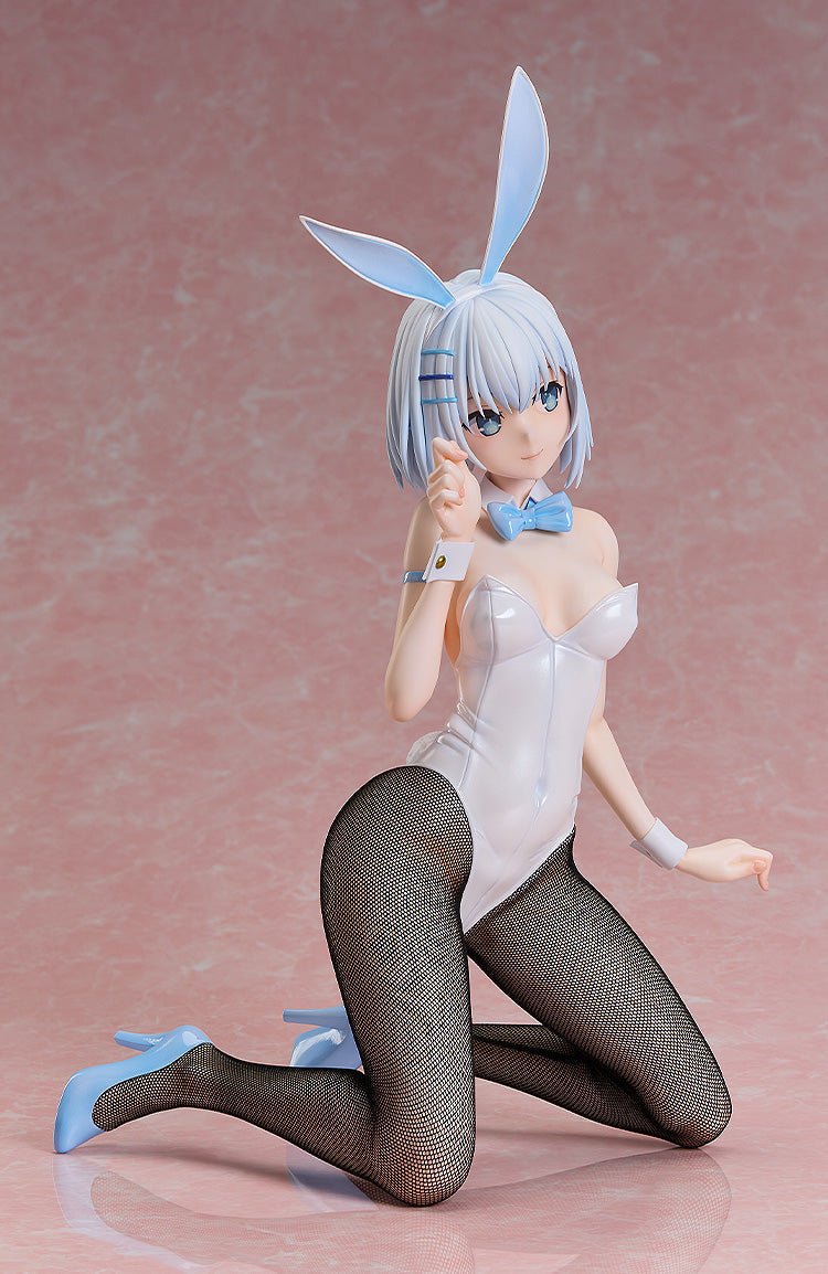 FREEing Date A Live V Origami Tobiichi Bunny Ver. 1/4 Figure JAPAN OFFICIAL