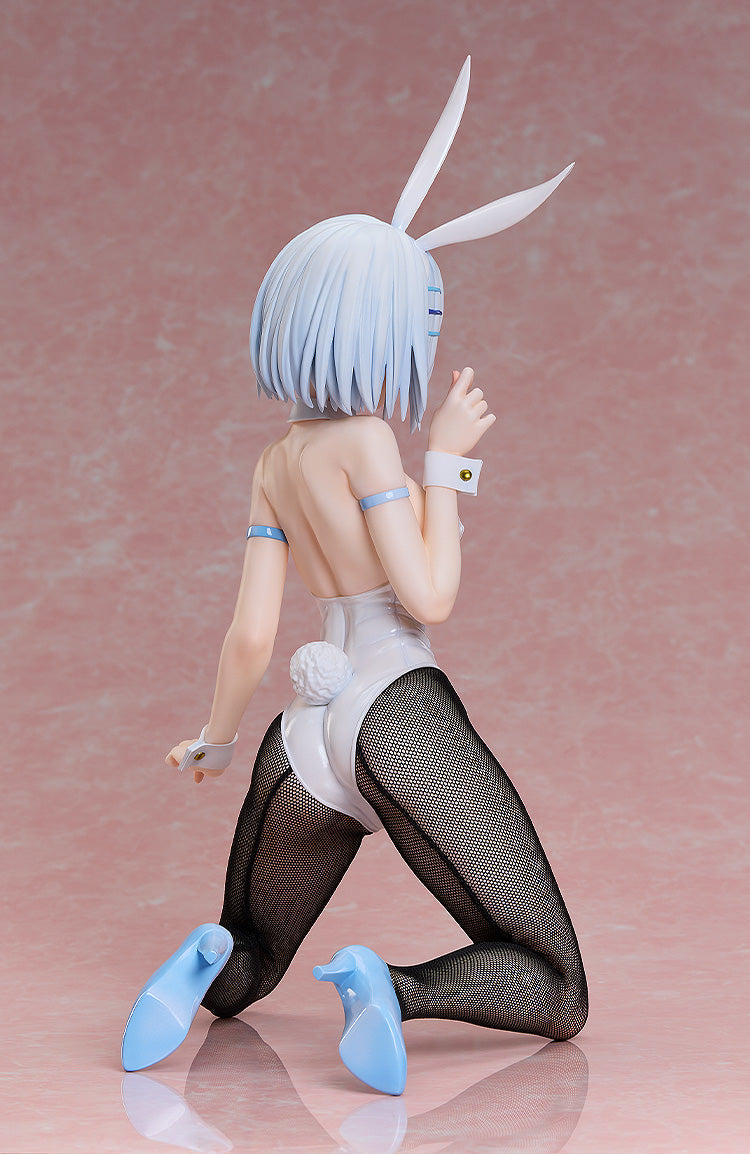 FREEing Date A Live V Origami Tobiichi Bunny Ver. 1/4 Figure JAPAN OFFICIAL