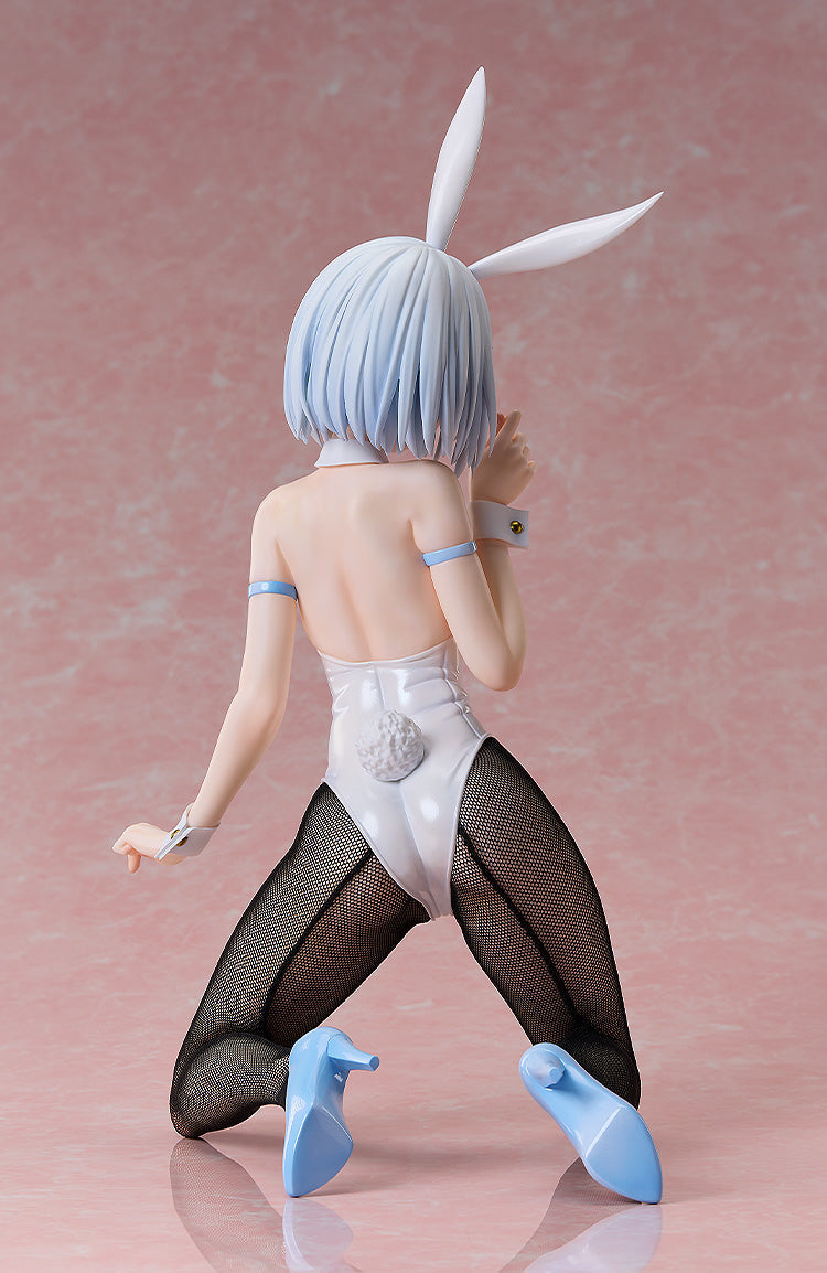 FREEing Date A Live V Origami Tobiichi Bunny Ver. 1/4 Figure JAPAN OFFICIAL