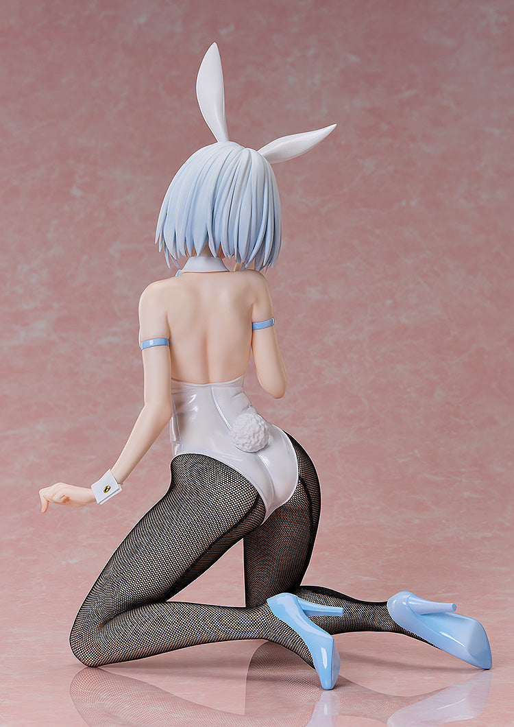 FREEing Date A Live V Origami Tobiichi Bunny Ver. 1/4 Figure JAPAN OFFICIAL