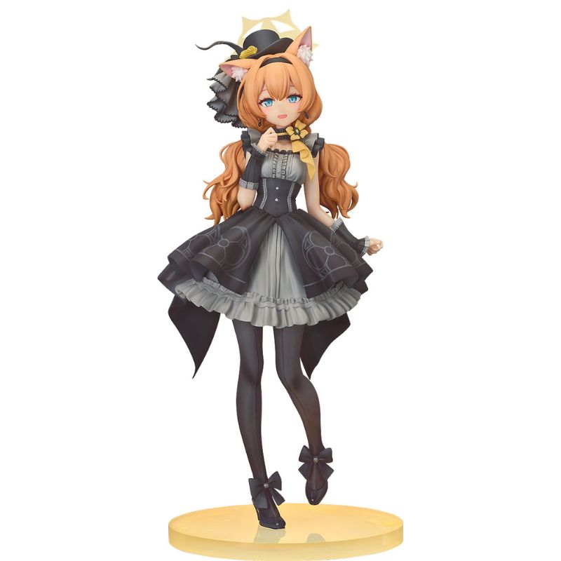 Good Smile Company Blue Archive Mari Pop Idol 1/7 Figure JAPAN