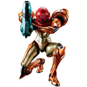 BANDAI Chogokin Metroid Prime 4 Beyond Samus Aran Action Figure JAPAN OFFICIAL