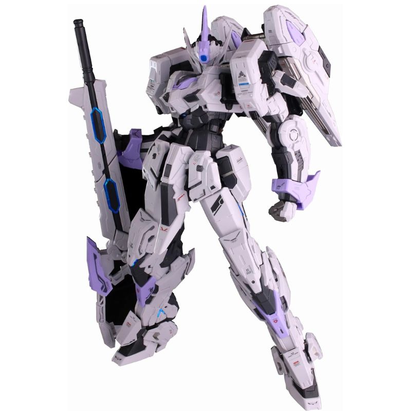 GM GM-002 LUNA-TRACE Model Kit JAPAN OFFICIAL