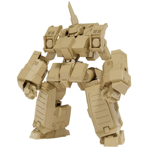MODEROID Titanomachia SIDE:CC Graf Faust Sand Yellow Ver. 1/48 Model Kit JAPAN