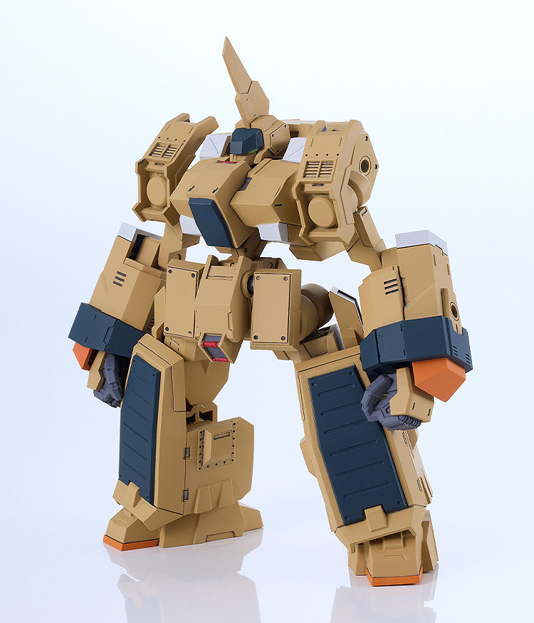 MODEROID Titanomachia SIDE:CC Graf Faust Sand Yellow Ver. 1/48 Model Kit JAPAN