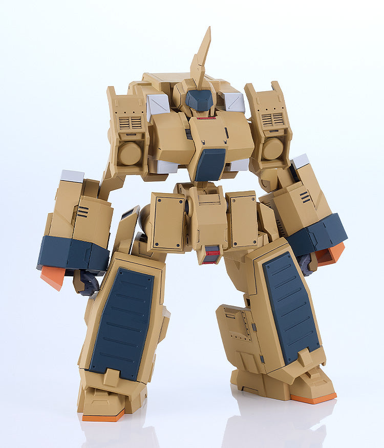 MODEROID Titanomachia SIDE:CC Graf Faust Sand Yellow Ver. 1/48 Model Kit JAPAN