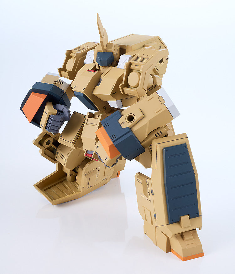 MODEROID Titanomachia SIDE:CC Graf Faust Sand Yellow Ver. 1/48 Model Kit JAPAN