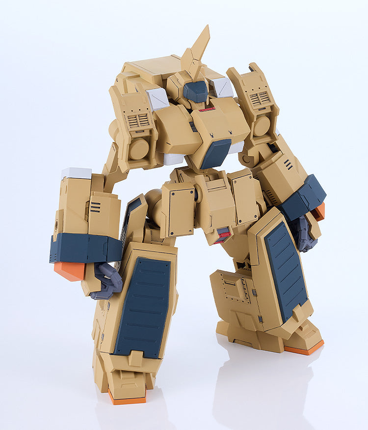 MODEROID Titanomachia SIDE:CC Graf Faust Sand Yellow Ver. 1/48 Model Kit JAPAN