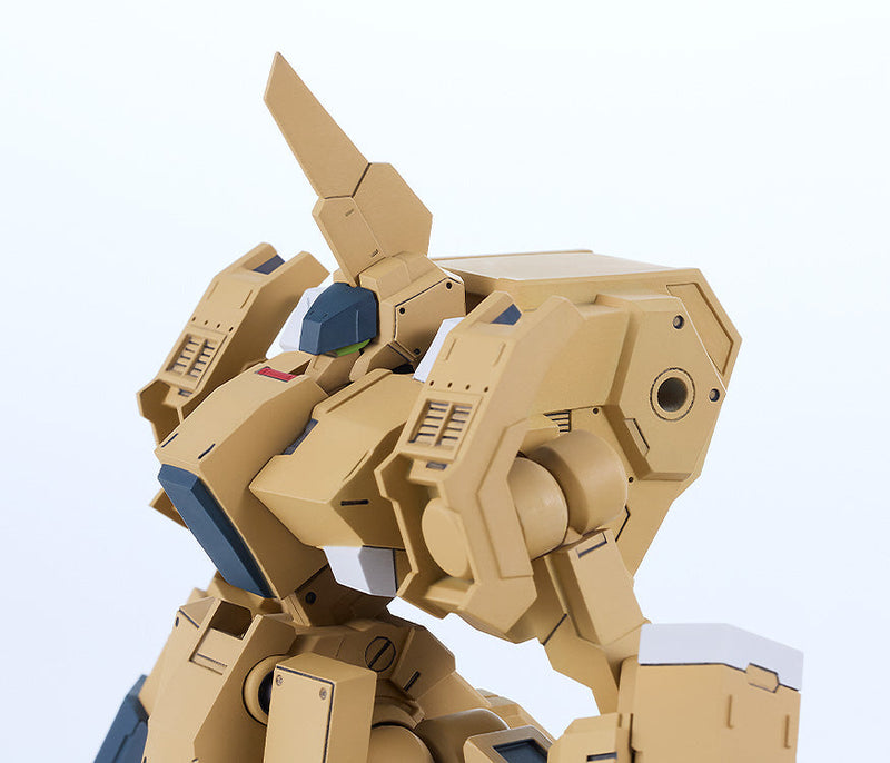 MODEROID Titanomachia SIDE:CC Graf Faust Sand Yellow Ver. 1/48 Model Kit JAPAN