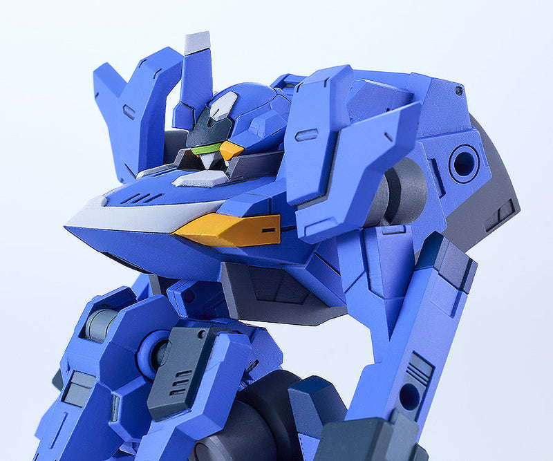 MODEROID Titanomachia SIDE:CC Legatoedge Blue Ver. 1/48 Model Kit JAPAN OFFICIAL