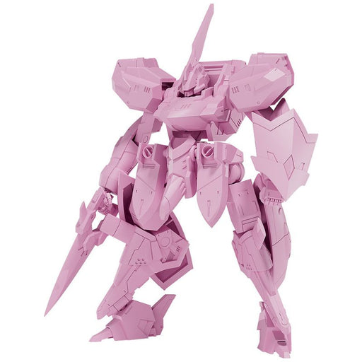 MODEROID Titanomachia SIDE:CC Ouran Pink Ver. 1/48 Model Kit JAPAN OFFICIAL