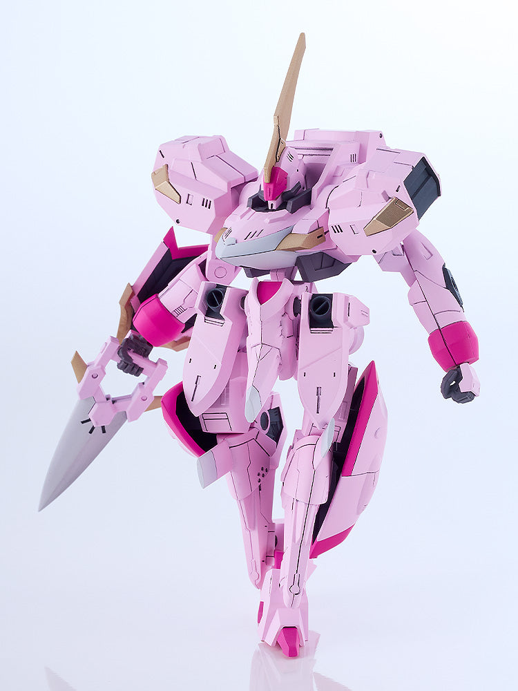 MODEROID Titanomachia SIDE:CC Ouran Pink Ver. 1/48 Model Kit JAPAN OFFICIAL