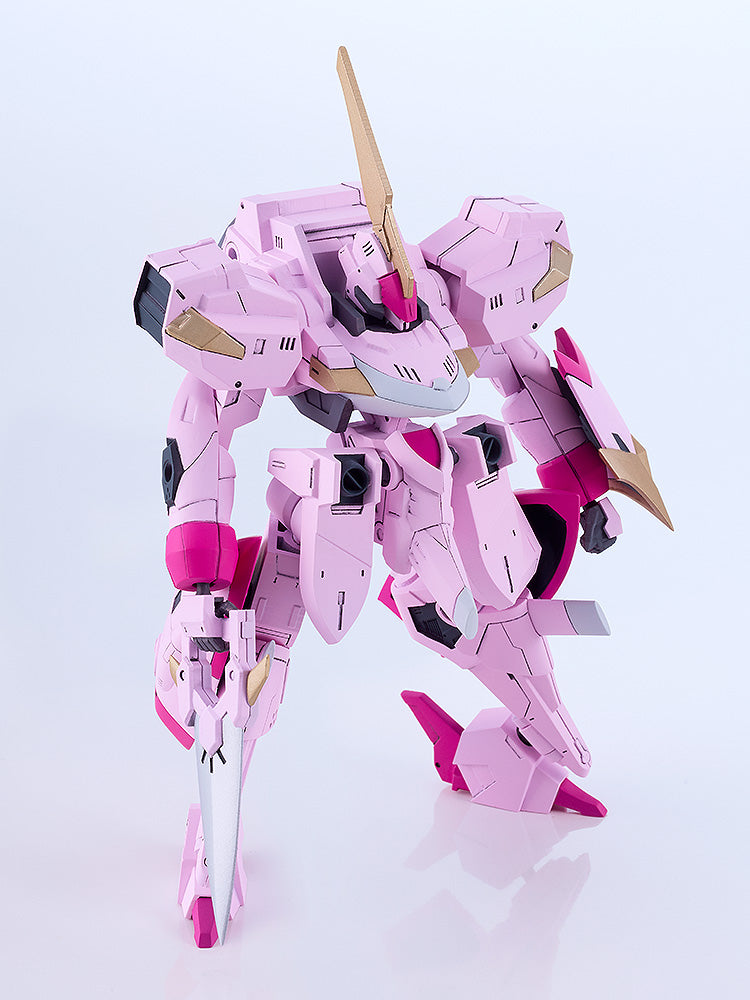 MODEROID Titanomachia SIDE:CC Ouran Pink Ver. 1/48 Model Kit JAPAN OFFICIAL