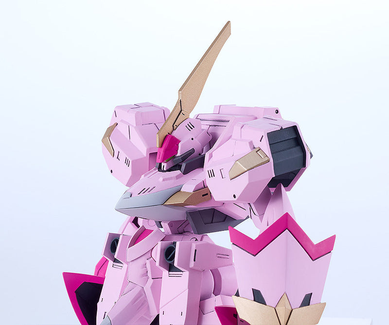 MODEROID Titanomachia SIDE:CC Ouran Pink Ver. 1/48 Model Kit JAPAN OFFICIAL