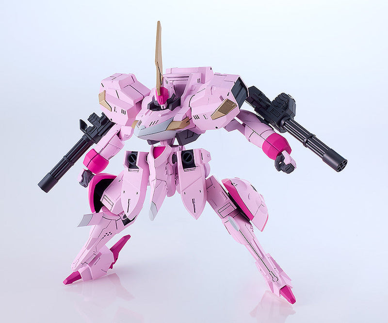 MODEROID Titanomachia SIDE:CC Ouran Pink Ver. 1/48 Model Kit JAPAN OFFICIAL
