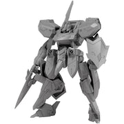 MODEROID Titanomachia SIDE:CC Ouran Gray Primer-Like Ver. 1/48 Model Kit JAPAN