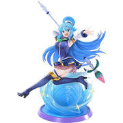 Prime 1 Studio PRISMA WING Anime KonoSuba Aqua 1/7 Figure JAPAN OFFICIAL