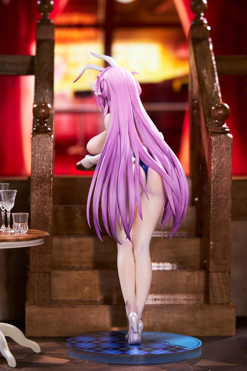 APEX Azur Lane Louisville An Order of Dreams Ver. 1/7 Figure JAPAN OFFICIAL