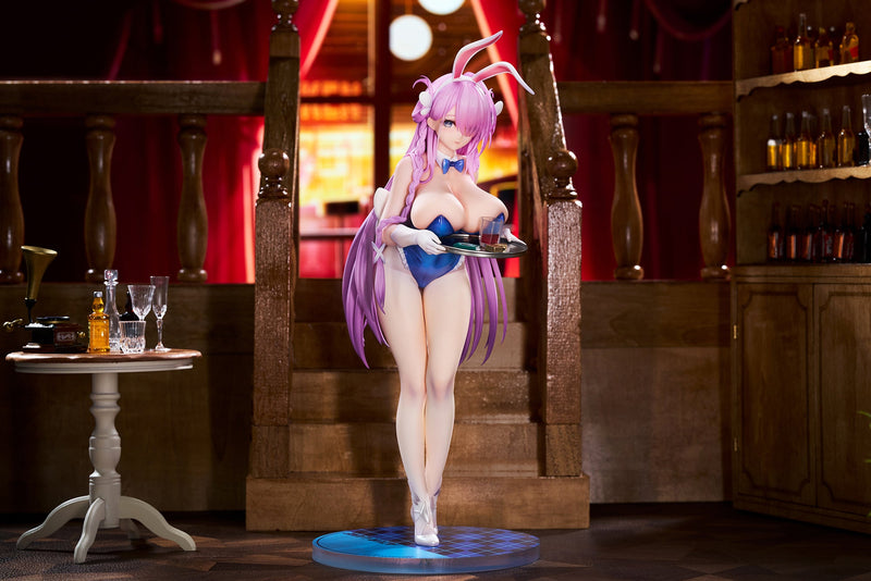 APEX Azur Lane Louisville An Order of Dreams Ver. 1/7 Figure JAPAN OFFICIAL