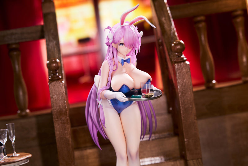 APEX Azur Lane Louisville An Order of Dreams Ver. 1/7 Figure JAPAN OFFICIAL