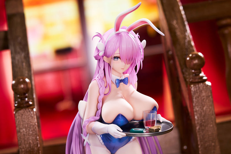 APEX Azur Lane Louisville An Order of Dreams Ver. 1/7 Figure JAPAN OFFICIAL