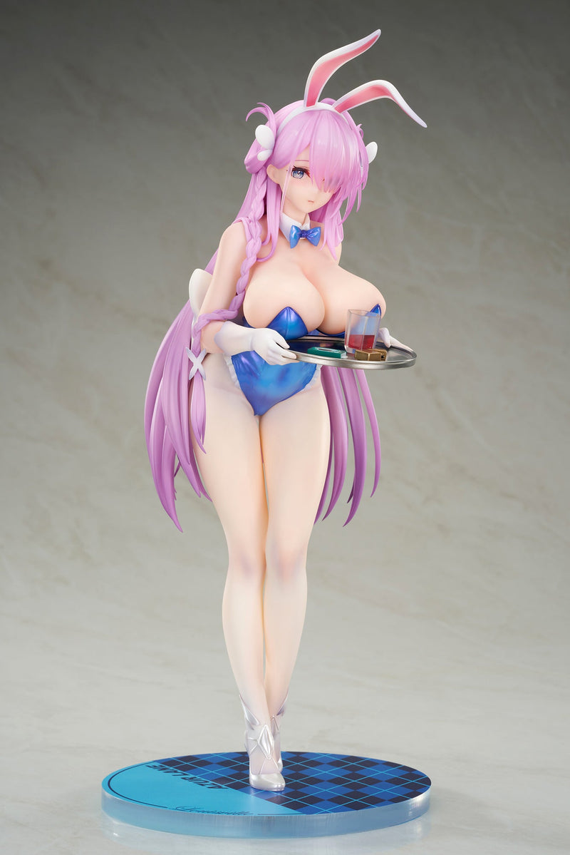 APEX Azur Lane Louisville An Order of Dreams Ver. 1/7 Figure JAPAN OFFICIAL