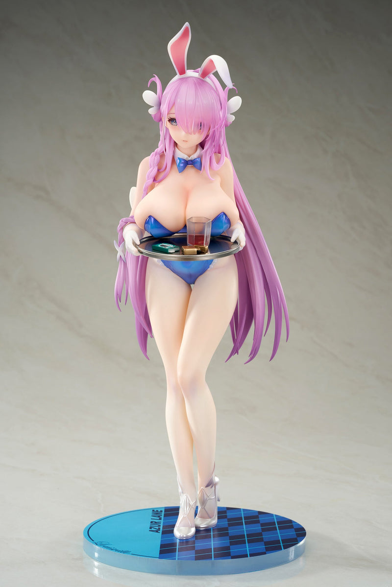APEX Azur Lane Louisville An Order of Dreams Ver. 1/7 Figure JAPAN OFFICIAL