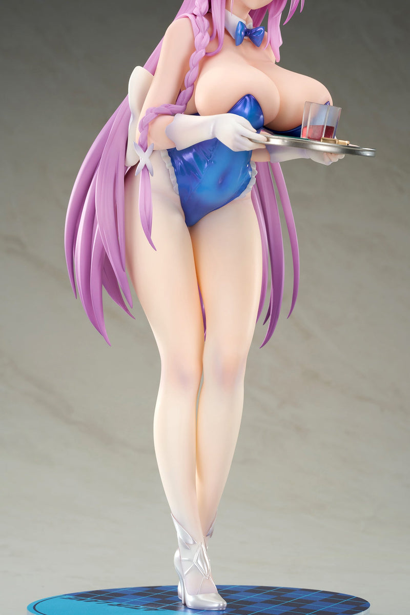 APEX Azur Lane Louisville An Order of Dreams Ver. 1/7 Figure JAPAN OFFICIAL