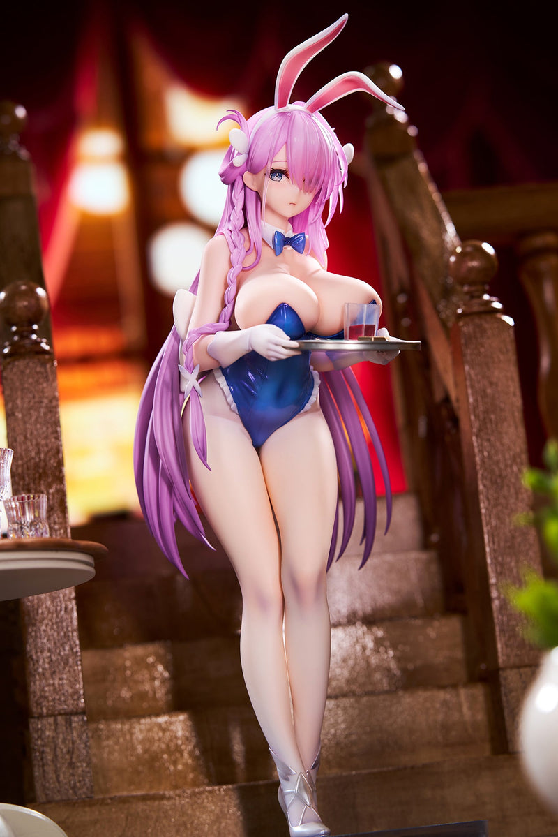 APEX Azur Lane Louisville An Order of Dreams Ver. 1/7 Figure JAPAN OFFICIAL