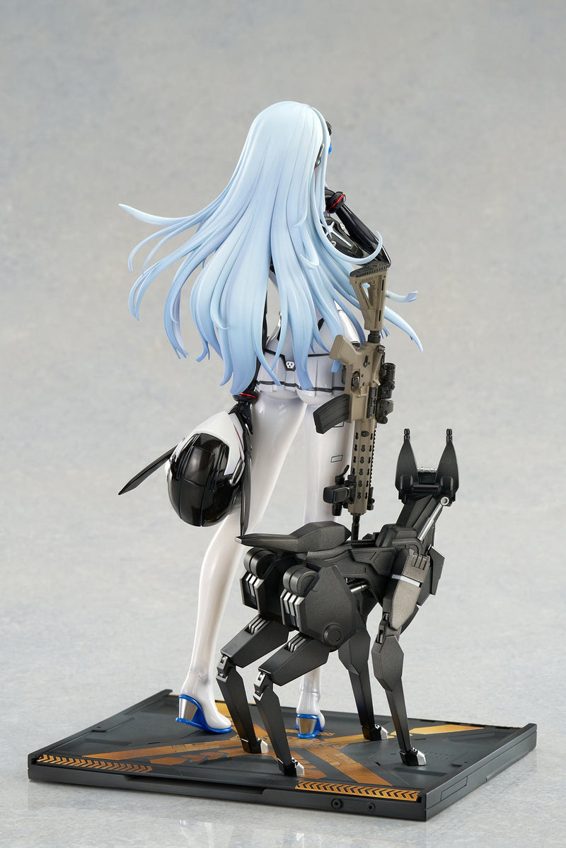 APEX Girls' Frontline 416 Midnight Evangelion Ver. 1/7 Figure JAPAN OFFICIAL