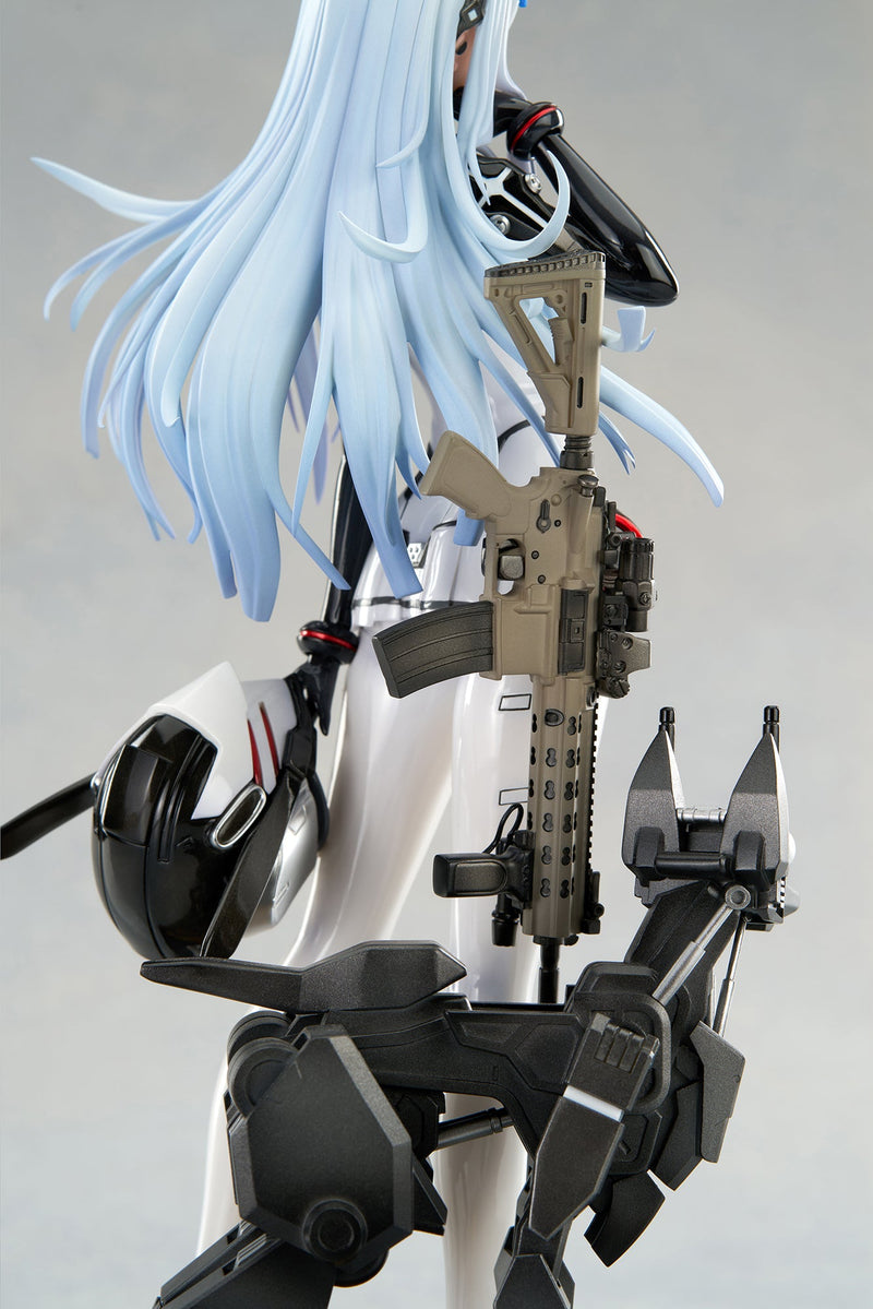 APEX Girls' Frontline 416 Midnight Evangelion Ver. 1/7 Figure JAPAN OFFICIAL