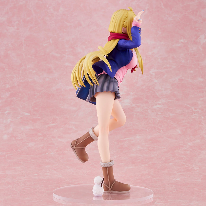 Union Creative Hokkaido Gals Are Super Adorable! Minami Fuyuki 1/6 Figure JAPAN