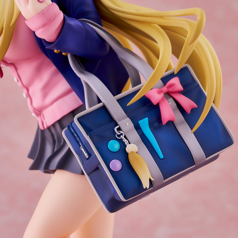 Union Creative Hokkaido Gals Are Super Adorable! Minami Fuyuki 1/6 Figure JAPAN