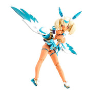 Kotobukiya Megami Device PUNI MOFU KIN XIAO 1/1 Model Kit JAPAN OFFICIAL