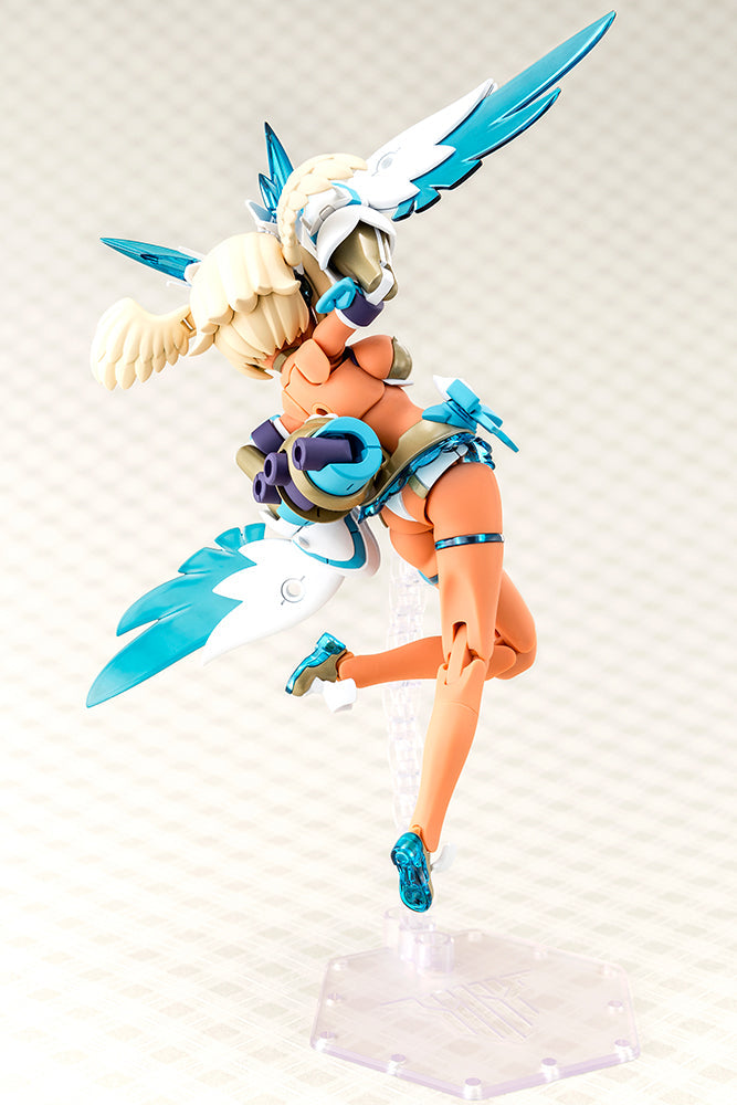 Kotobukiya Megami Device PUNI MOFU KIN XIAO 1/1 Model Kit JAPAN OFFICIAL